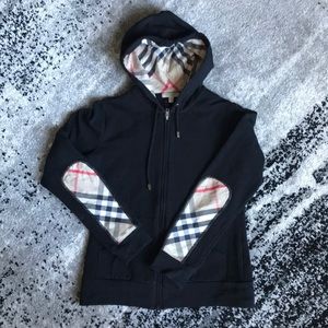 Burberry Hoodie